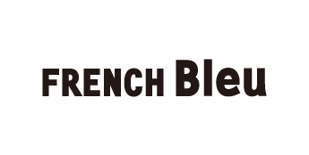 FRENCH Bleu