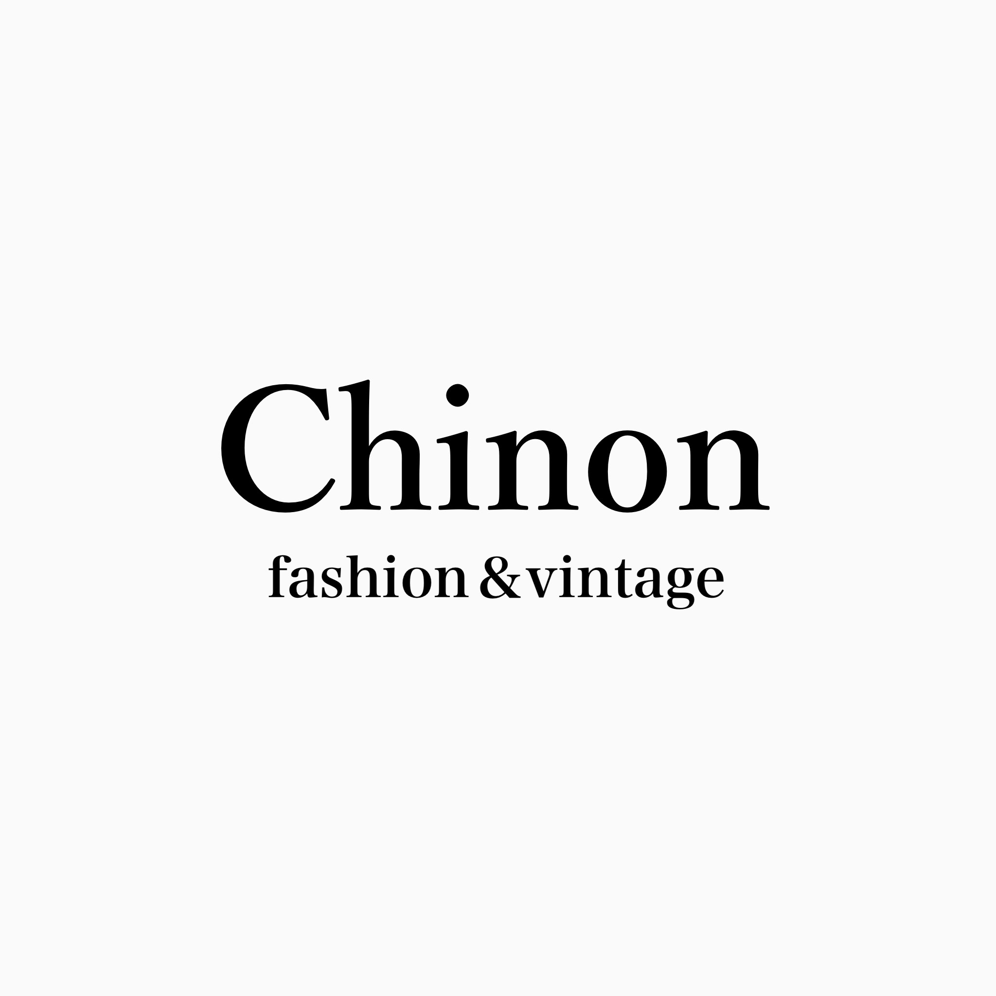Chinon fashion&vintage