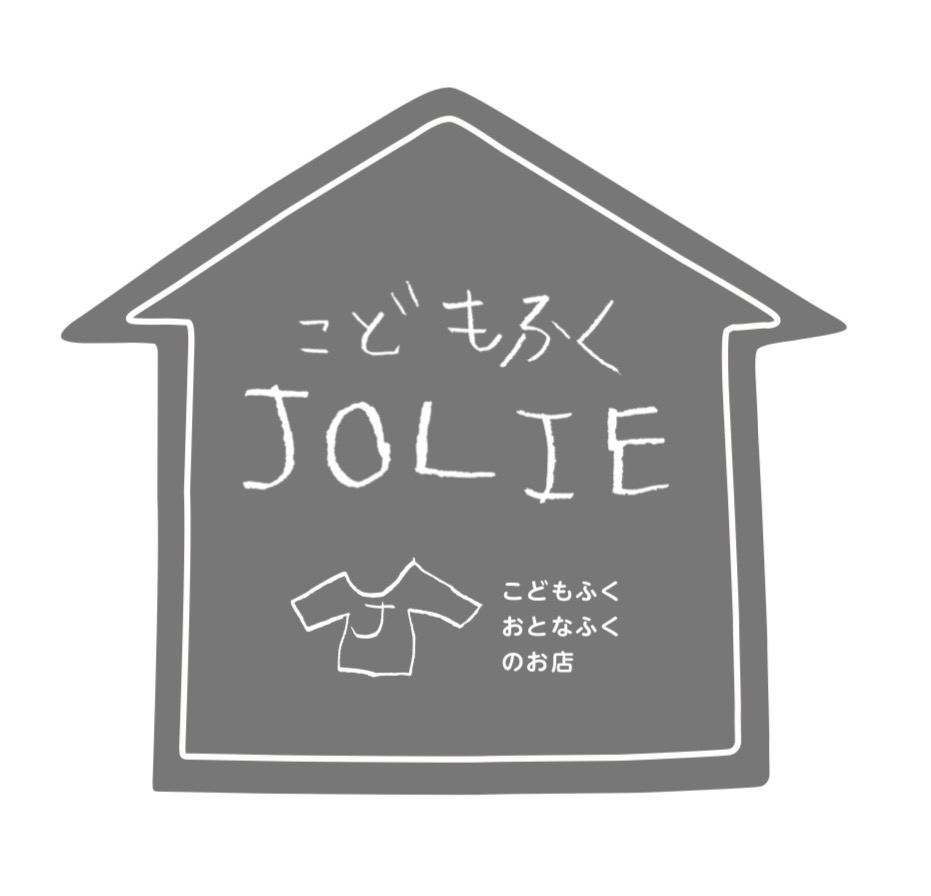 【POPUP】JOLIE