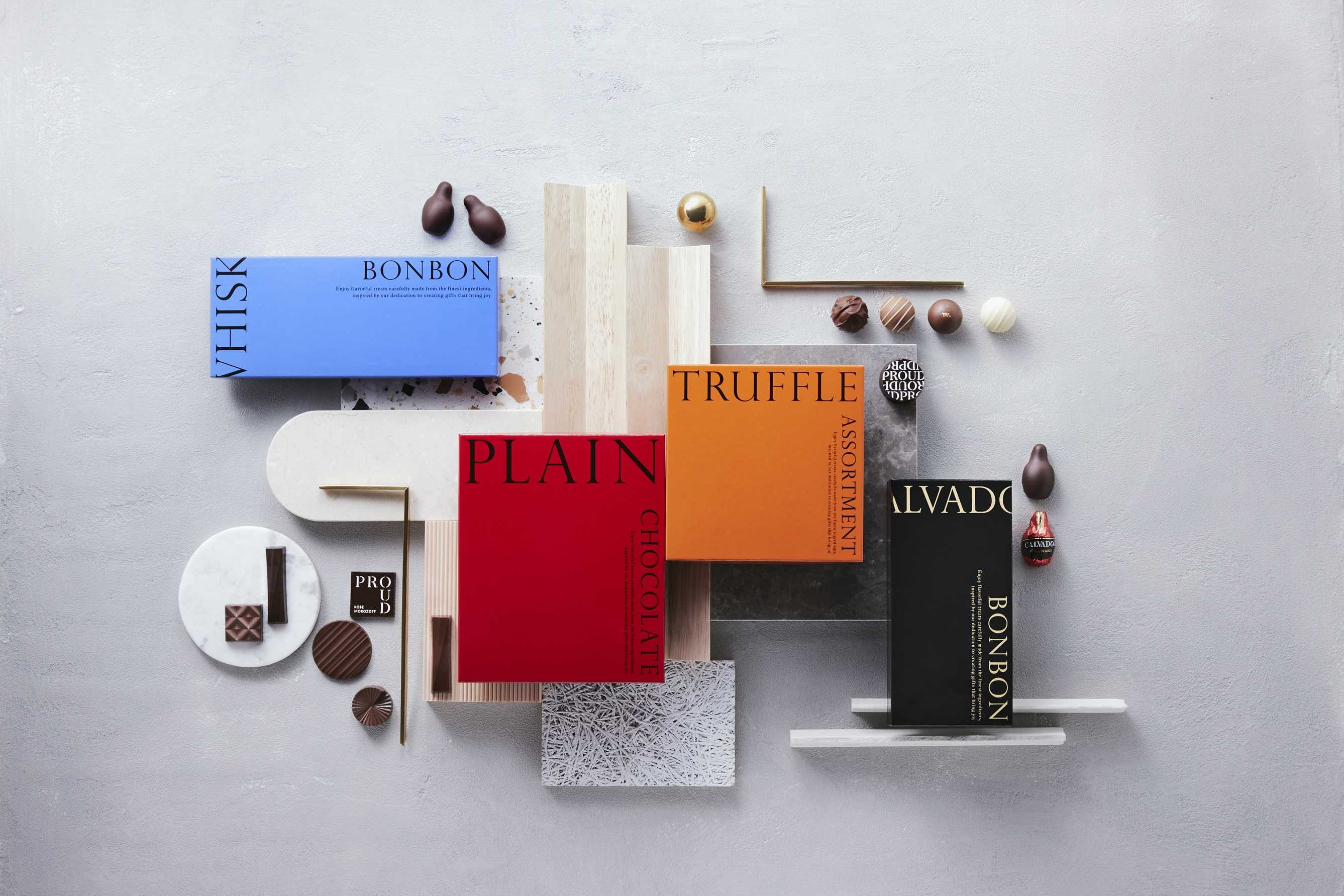 【POPUP】モロゾフ