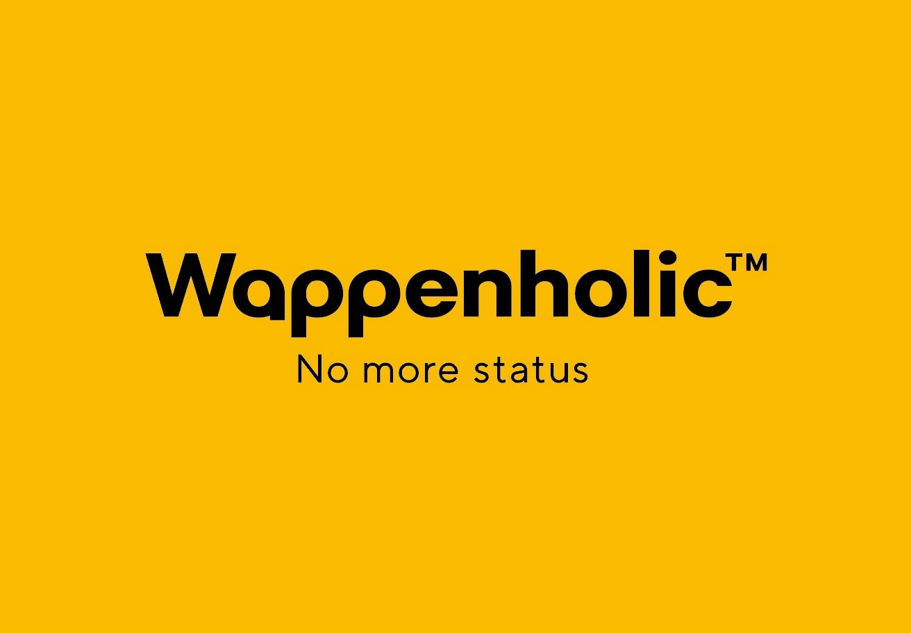 【POPUP】Wappenholic
