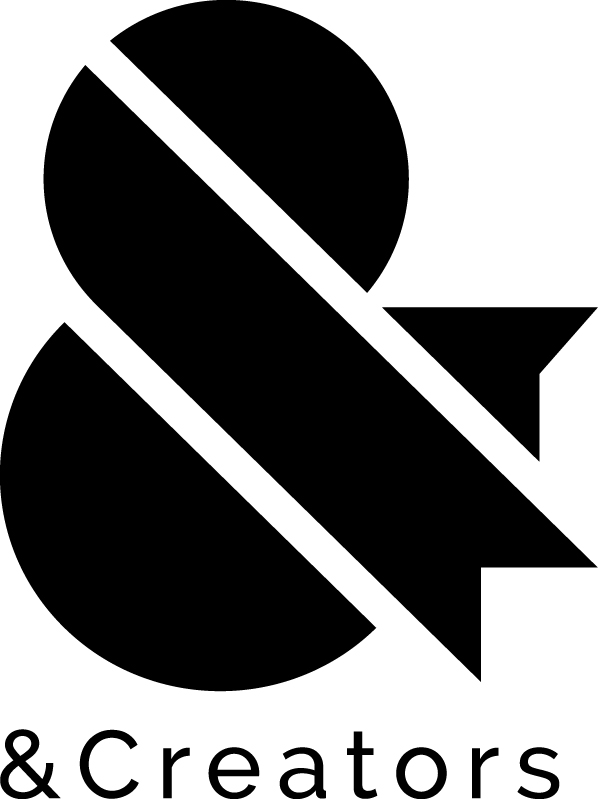 【POPUP】&Creators