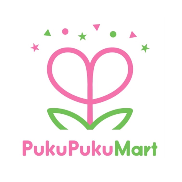 【POPUP】PukuPukuMart