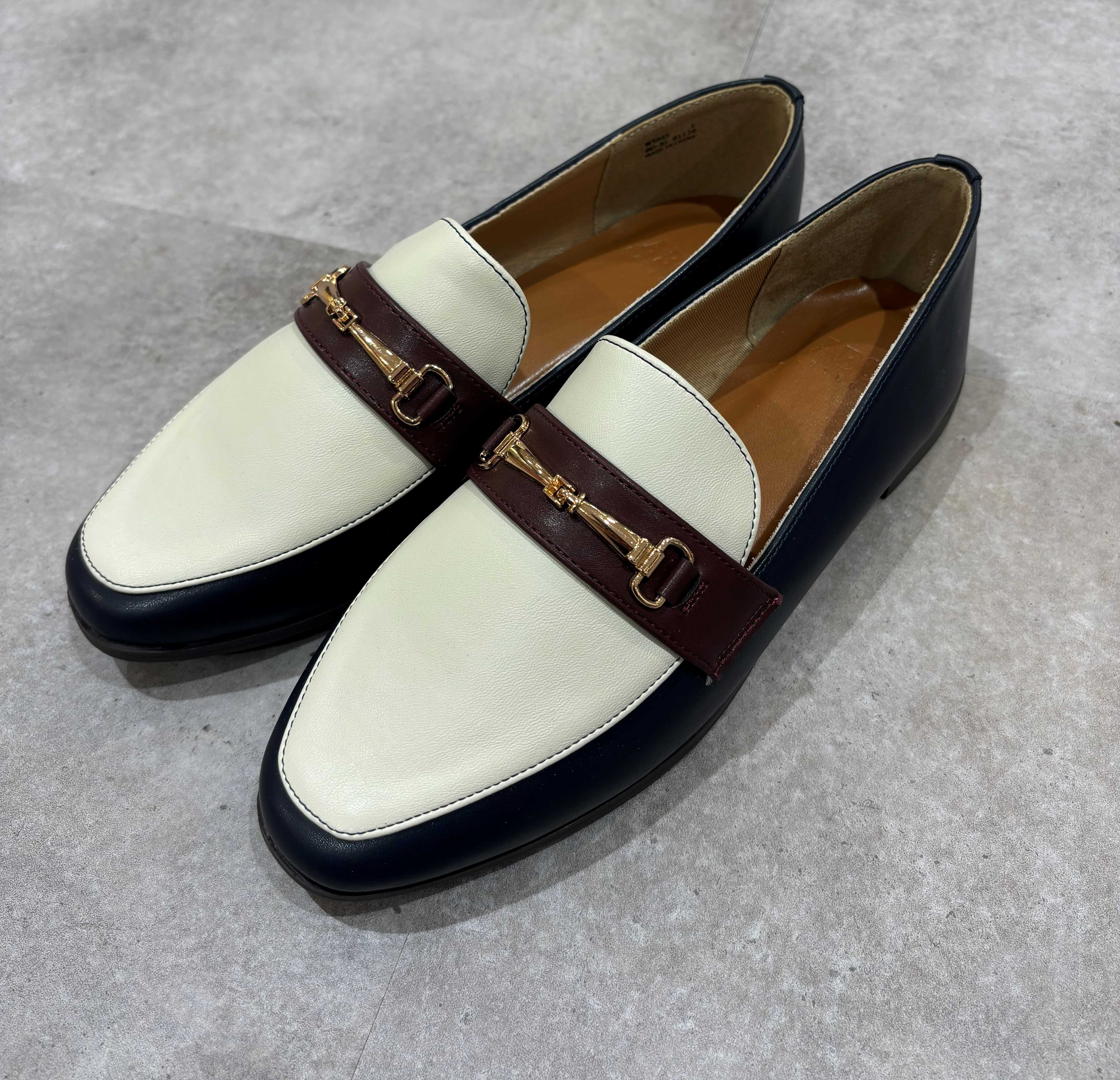 ★NEW★　ABC SELECT BIT LOAFER 1.5