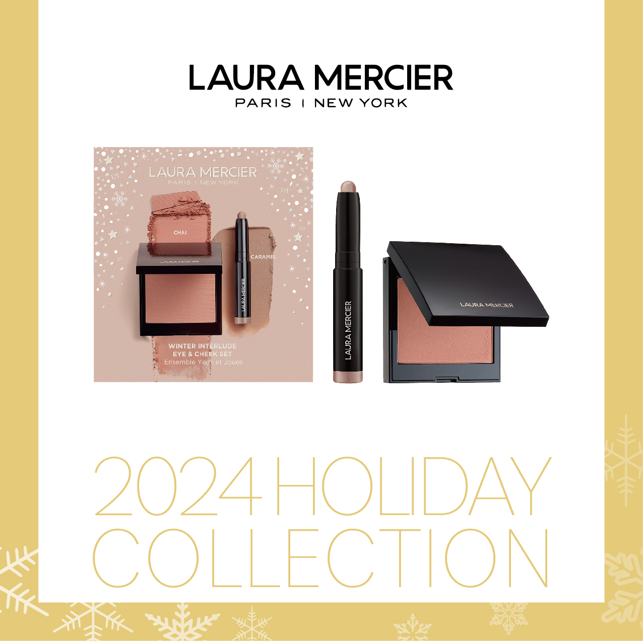 2024 HOLIDAY COLLECTION