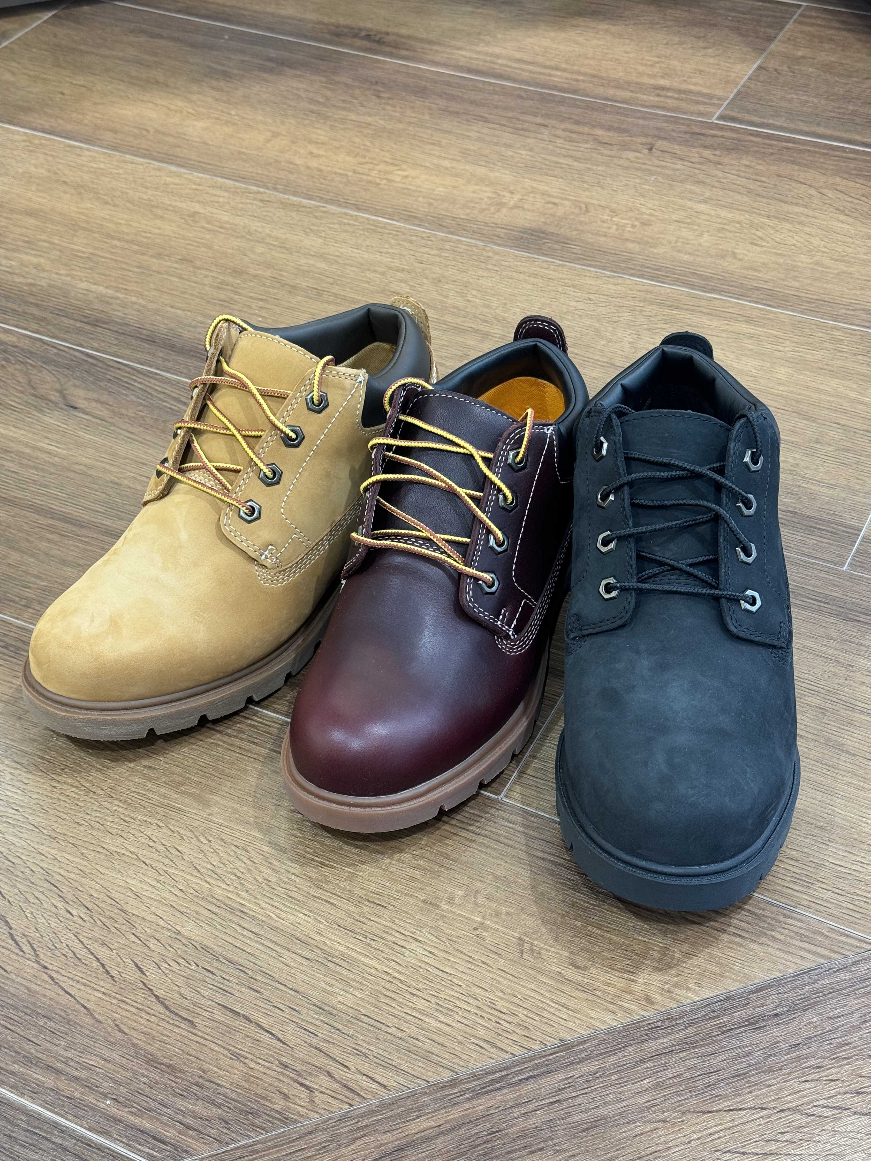 【　Timberland　】