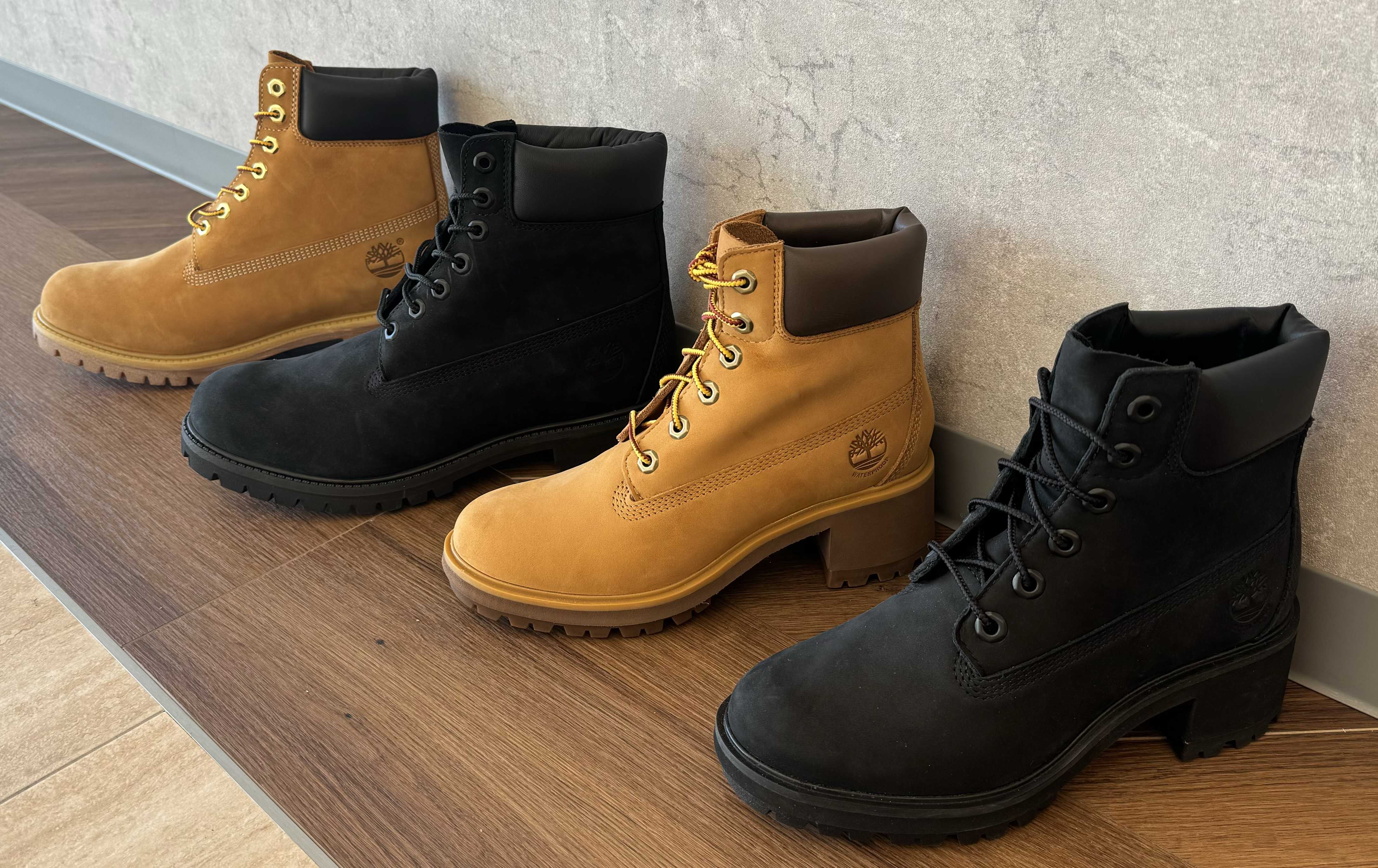 【　Timberland　】