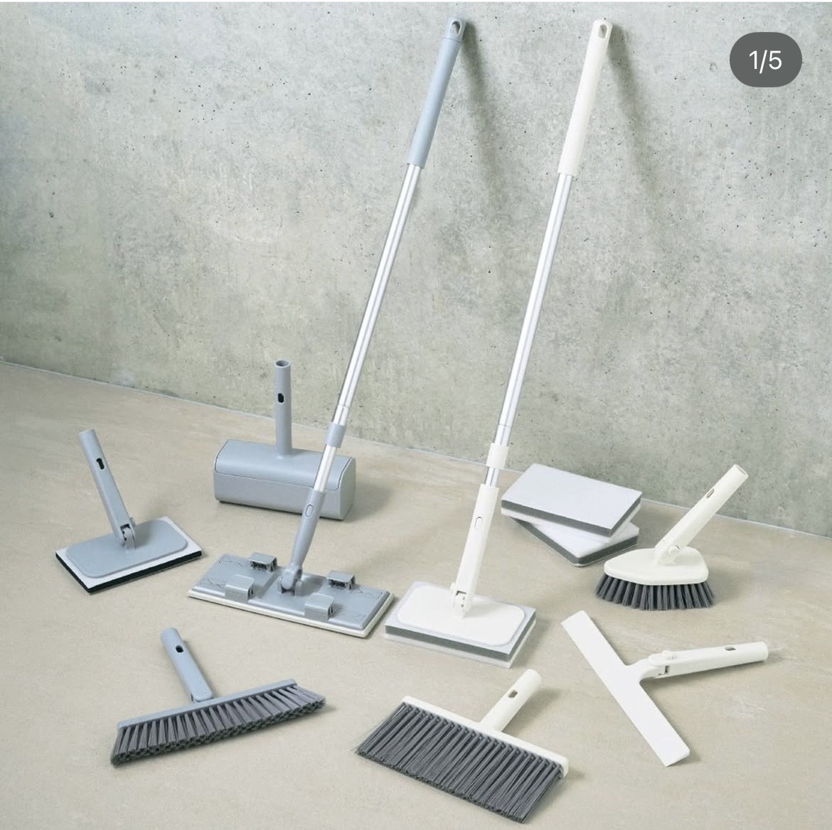 便利な掃除グッズ❗️