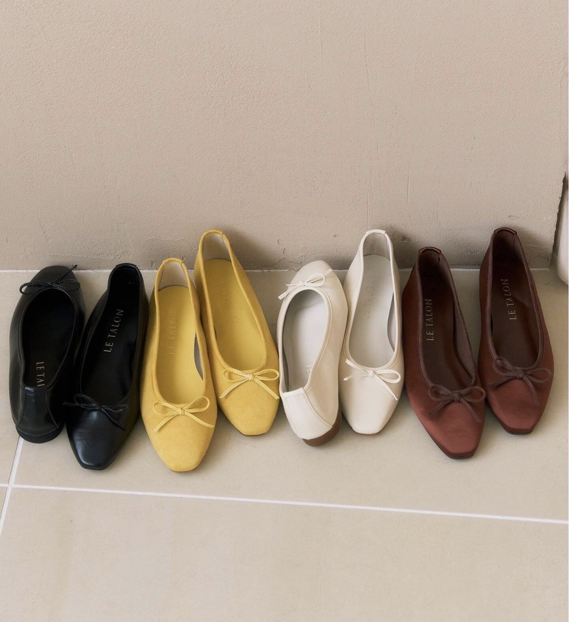 定番人気商品から\春の新色が登場♡/