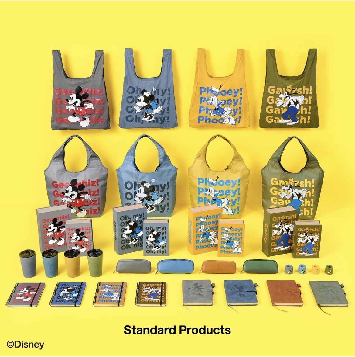 ディズニーデザイン初登場‼️