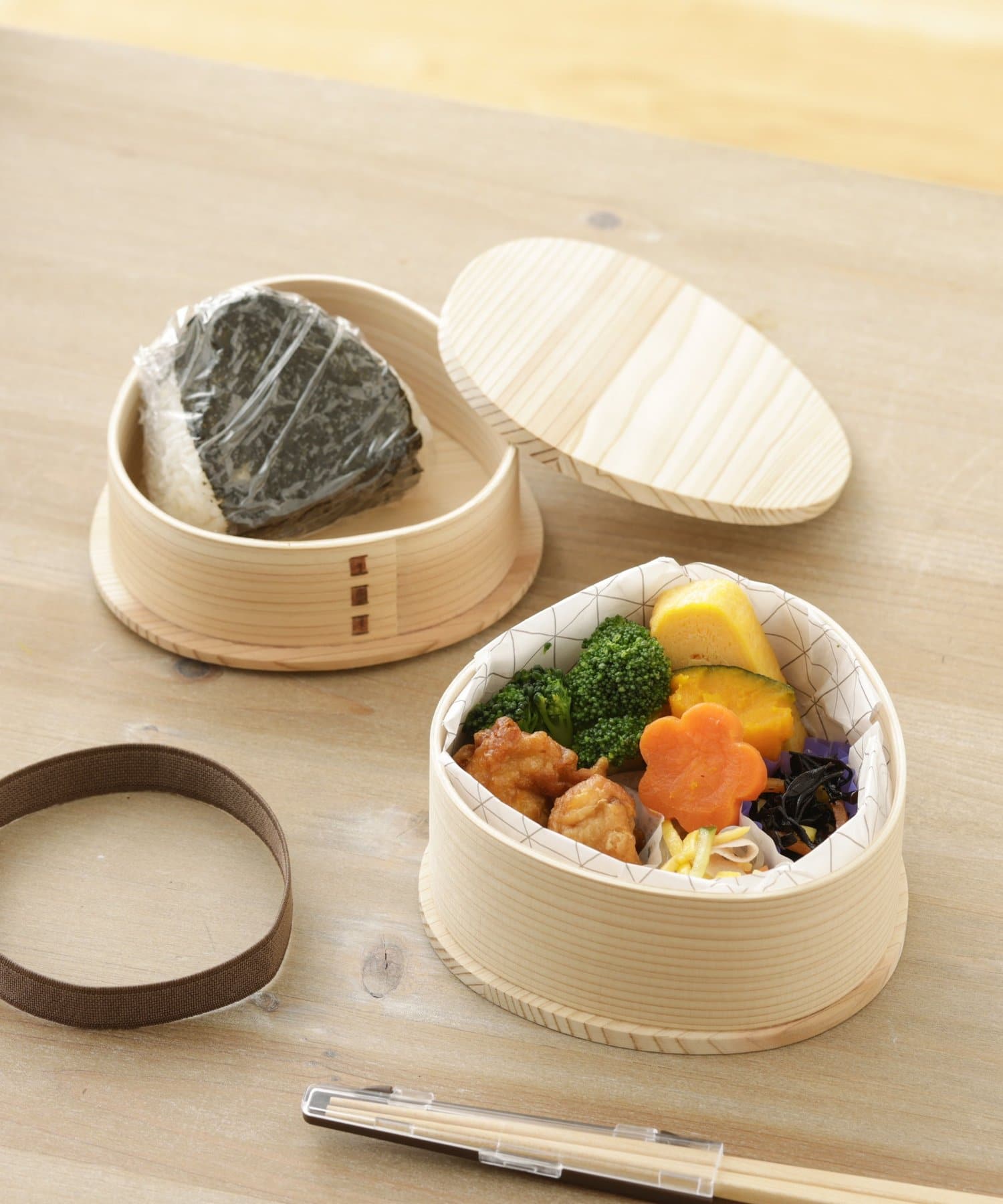 ランチアイテムが入荷!