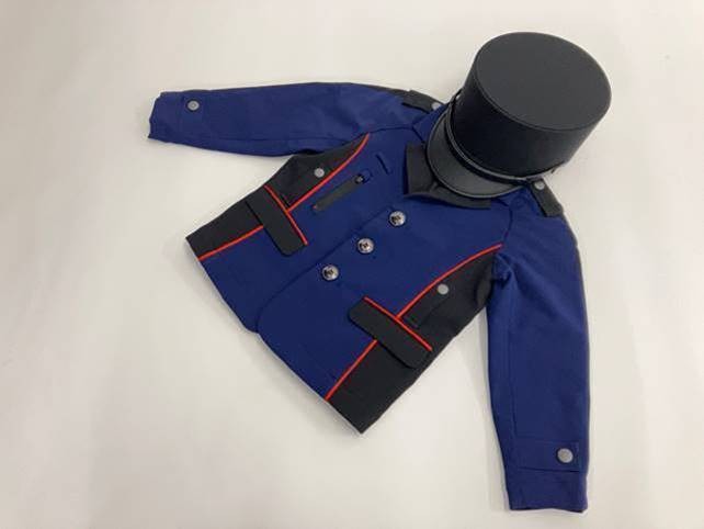 制服を着て枚方モールをパトロールしよう!【京阪ビルテクノサービス(警備)】