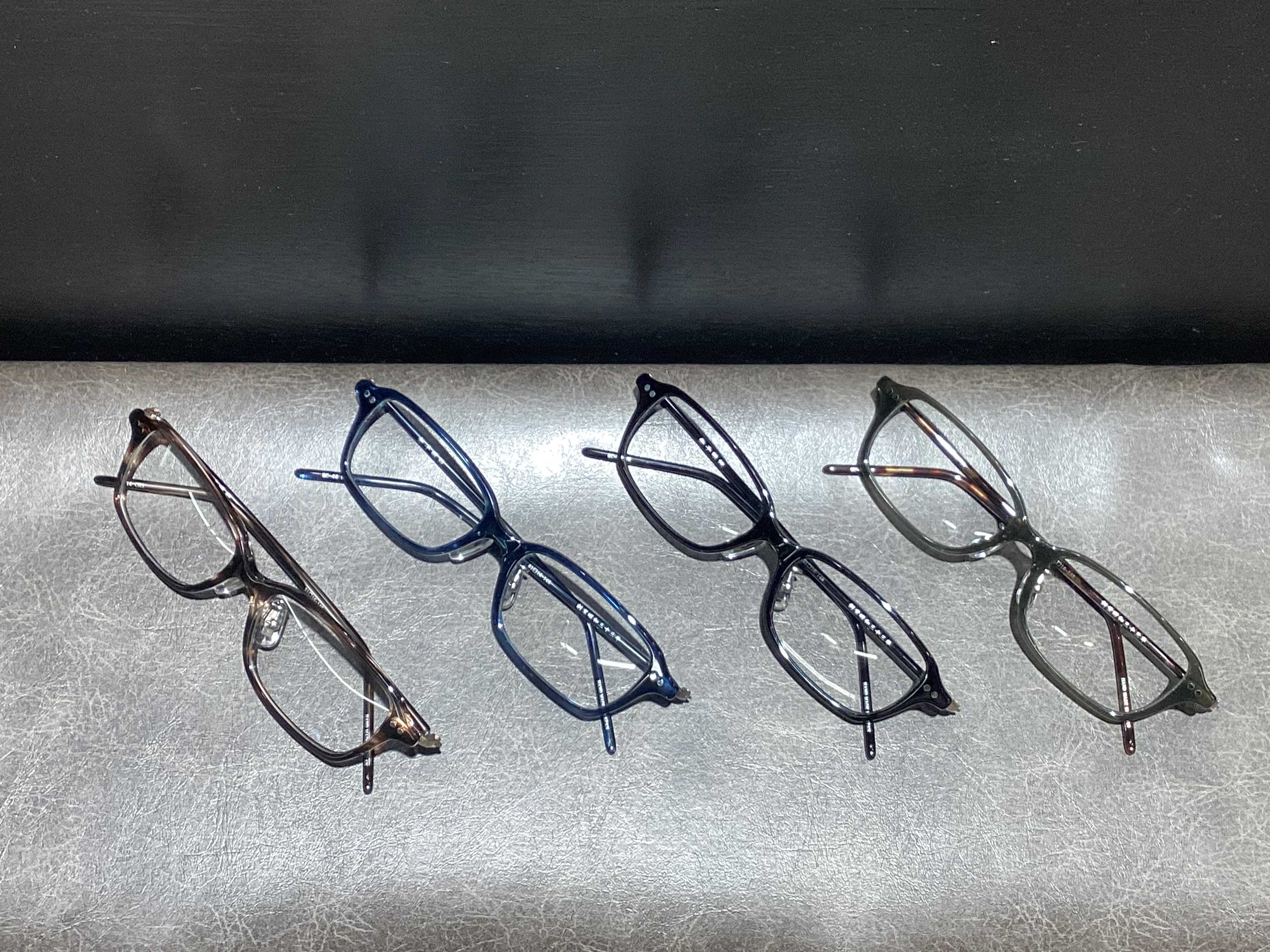 金子眼鏡 『KC-44』