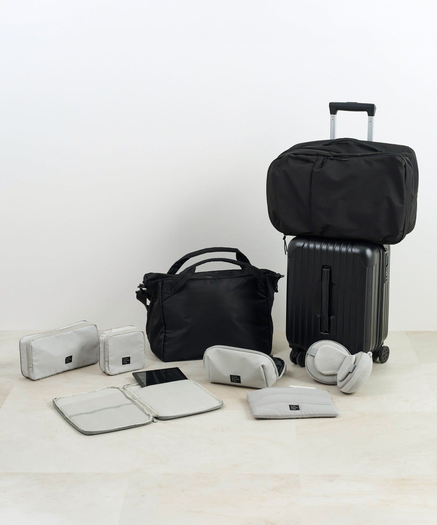 出張やご旅行におすすめトラベルアイテム!