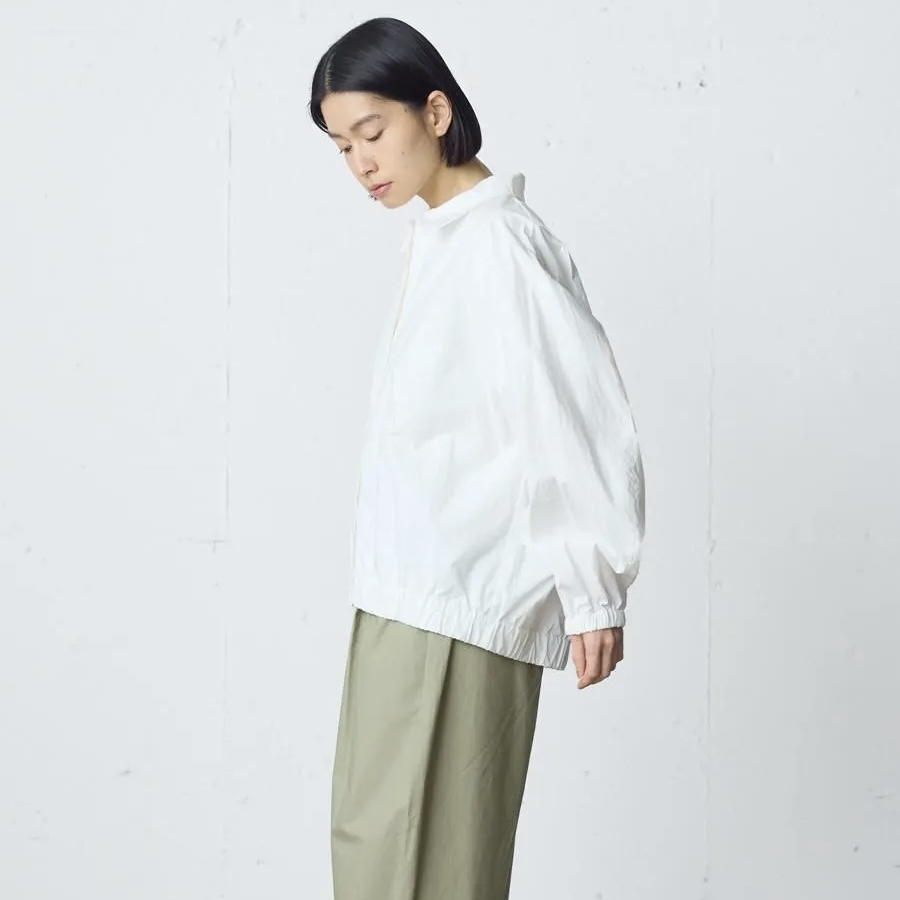 今の季節におすすめシャツ