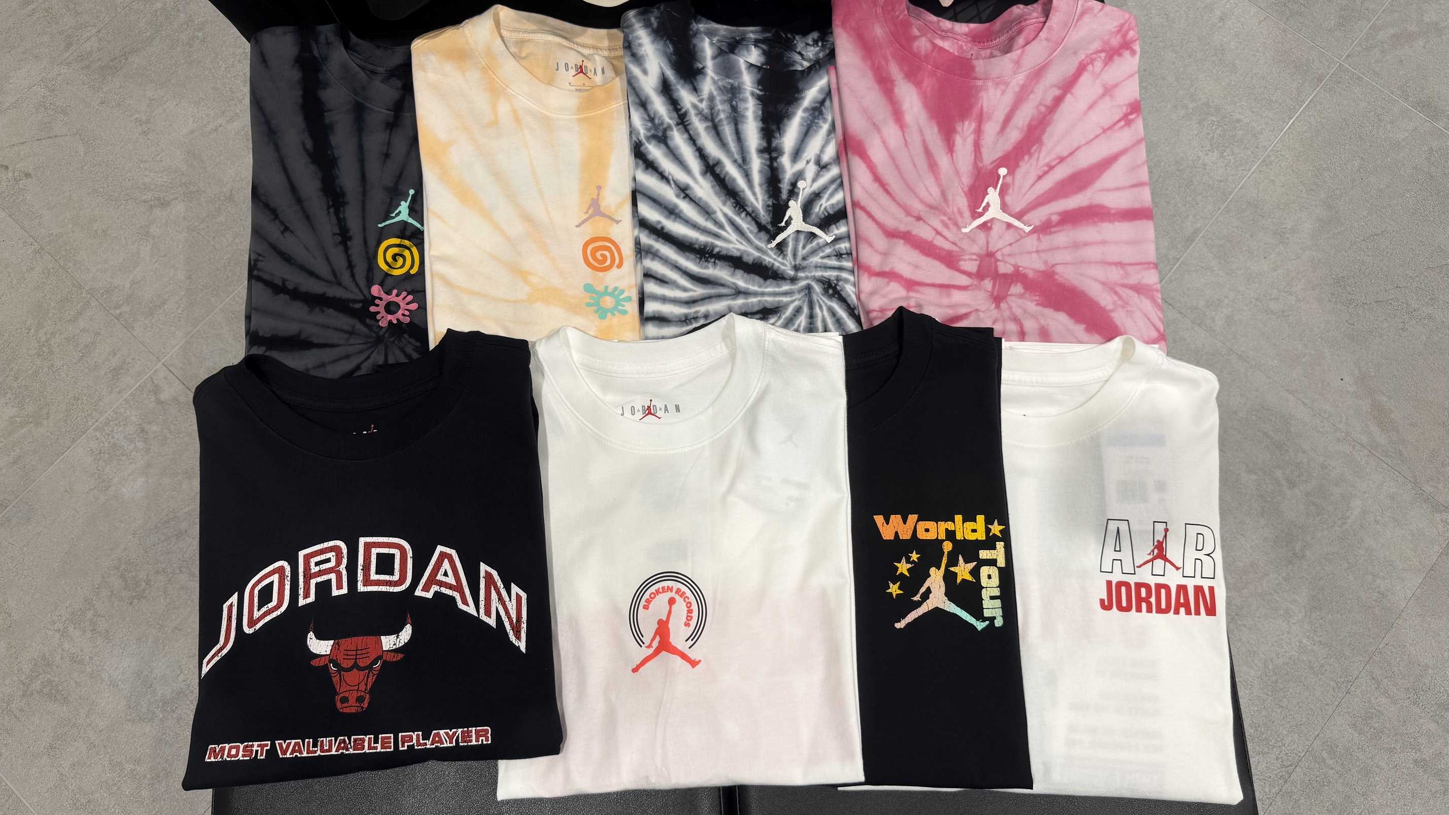 ★NEW★ NIKE JORDAN 新作ウェア入荷!!!