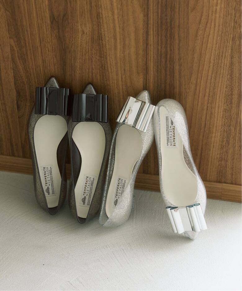 \ギフトにも/デイリー使いできるレインシューズ♡