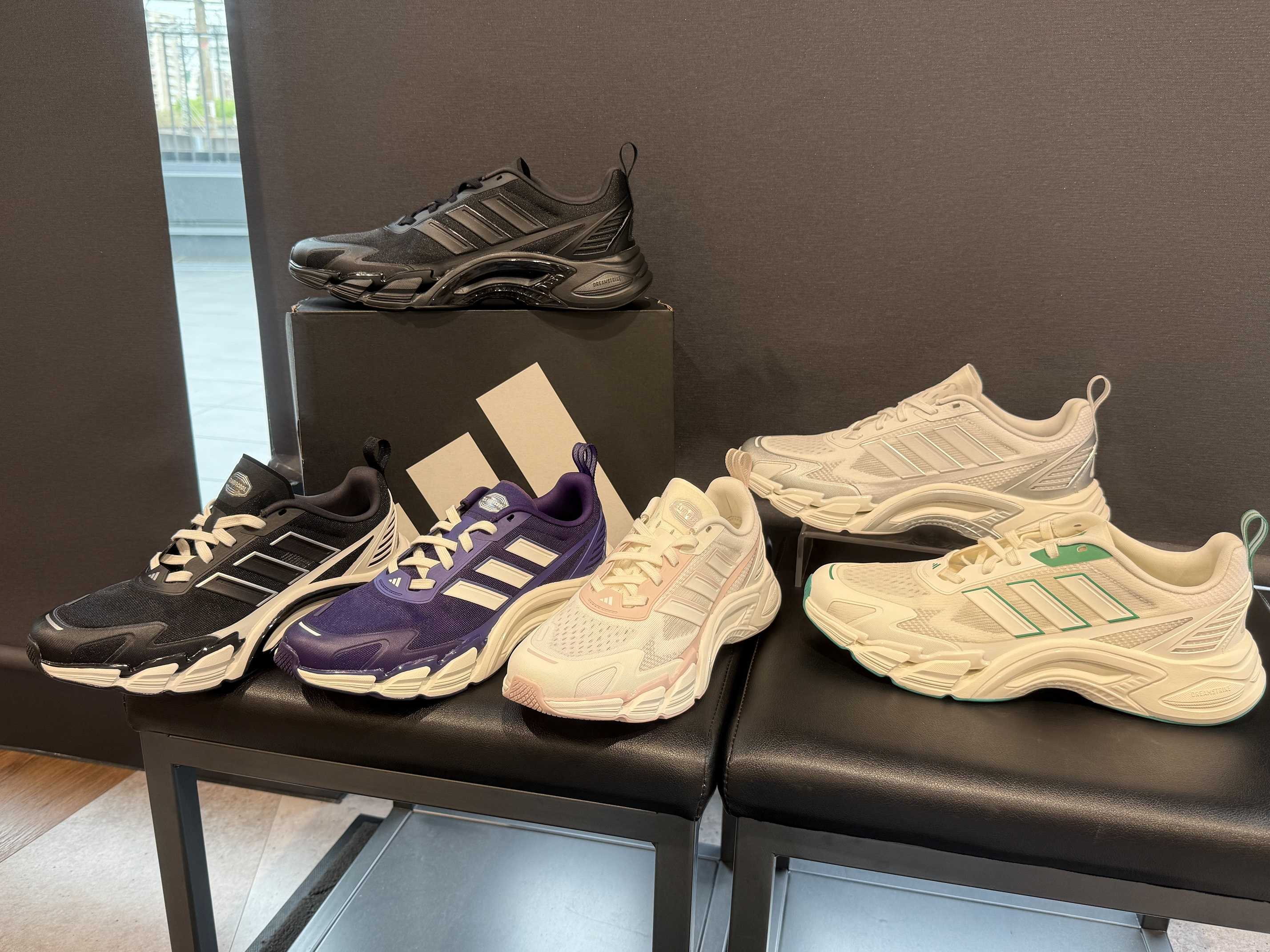 ★STAFF RECOMMEND★ ADIDAS CLIMACOOL