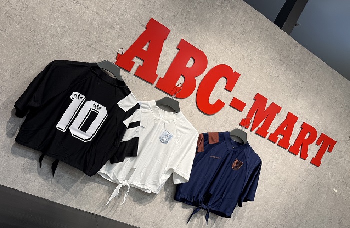 ★NEW★ ADIDASウェア
