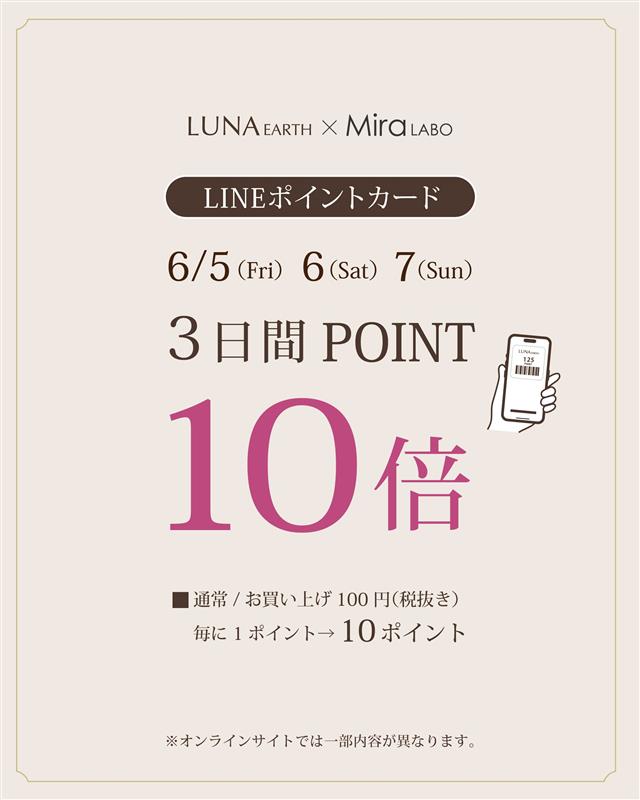 ポイント10倍day